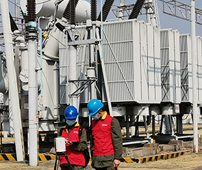 东河倾斜摄影技术在基础设施监测中如何发挥作用？